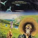 LP - Van Morrison - Hard Nose The Highway