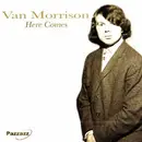 CD - Van Morrison - Here Comes