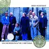 CD - Van Morrison - Irish Heartbeat