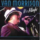 CD - Van Morrison - It's Allright