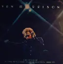 Double LP - Van Morrison - It's Too Late To Stop Now