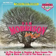 Van Morrison - Live USA