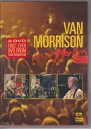 Van Morrison - Live At Montreux 1980 / 1974