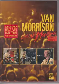 Van Morrison - Live At Montreux 1980 / 1974