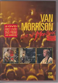 Van Morrison - Live At Montreux 1980 / 1974