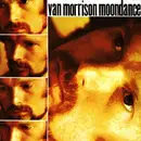 CD - VAN MORRISON - MOONDANCE