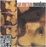 Van Morrison - Moondance