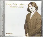CD - Van Morrison - Madame George