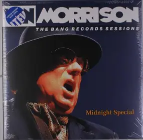 Van Morrison - Midnight.. -Rsd-