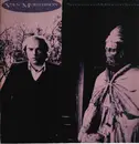 LP - Van Morrison - No Guru, No Method, No Teacher - Insert