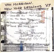 Van Morrison - New York Sessions '67