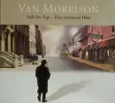 CD-Box - Van Morrison - Still On Top - The Greatest Hits - Trifold digipak