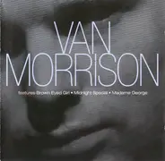 Van Morrison - Super Hits