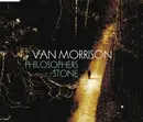 CD Single - Van Morrison - Philosophers Stone