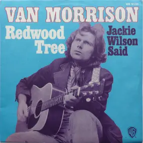 Van Morrison - Redwood Tree / Jackie Wilson Said