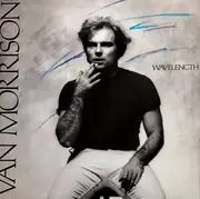 LP - Van Morrison - Wavelewngth