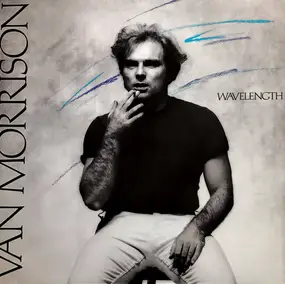 Van Morrison - Wavelewngth