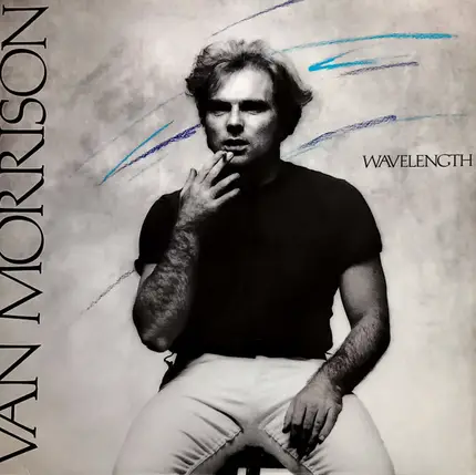 Van Morrison - Wavelewngth