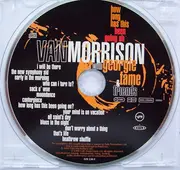 CD - Van Morrison With Georgie Fame & Various - How Long Has This Been Going On