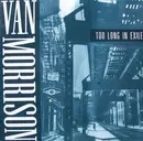 CD - Van Morrison - Too Long In Exile