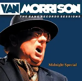 Van Morrison - The Bang Records Sessions