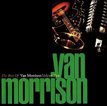 Van Morrison - The Best Of Van Morrison Volume Two