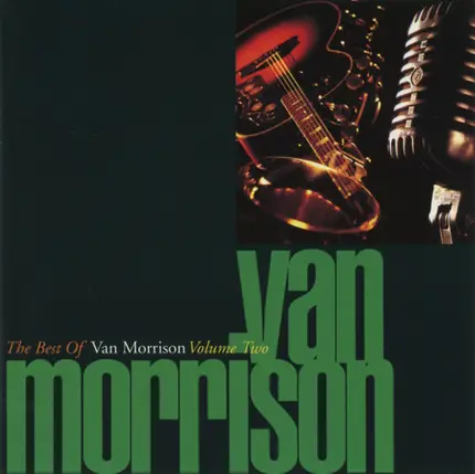 Van Morrison - The Best Of - Volume 2