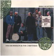 Van Morrison & The Chieftains - Irish Heartbeat