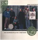 LP - Van Morrison & The Chieftains - Irish Heartbeat