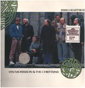 Van Morrison - Irish Heartbeat