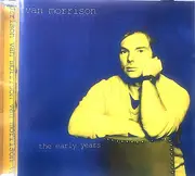 CD - Van Morrison - The Early Years