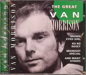 Van Morrison - The Great Van Morrison