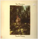 LP - Van Morrison - Tupelo Honey - Winchester Pressing, Gatefold