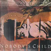 LP - Van Morrison, George Harrison, Stevie Wonder a.o. - Nobody's child,  Romanian Angel Appeal