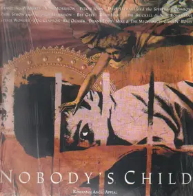 Van Morrison - Nobody's Child - Romanian Angel Appeal