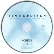 CD-Box - Van Morrison - ..It's Too Late To Stop Now...Volumes II, III, IV & DVD - Digipak