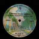Double LP - Van Morrison - 2 Originals Of Van Morrison - Only record 1, no cover