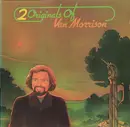 Double LP - Van Morrison - 2 Originals Of Van Morrison