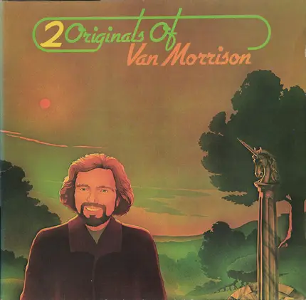 Van Morrison - 2 Originals Of Van Morrison