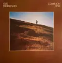 LP - Van Morrison - Common One