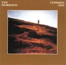 CD - Van Morrison - Common One