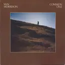 LP - Van Morrison - Common One