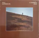 LP - Van Morrison - Common One