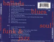 Double CD - Van Morrison - A Night In San Francisco