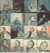 LP - Van Morrison - A Period Of Transition
