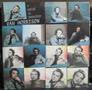 LP - Van Morrison - A Period Of Transition