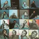 CD - Van Morrison - A Period Of Transition