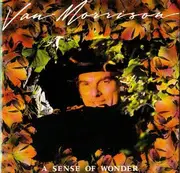 CD - Van Morrison - Sense Of Wonder