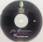 CD - Van Morrison - Astral Weeks Live At The Hollywood Bowl - Cardboard gatefold