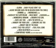 CD - Van Morrison - At The Movies - Soundtrack Hits